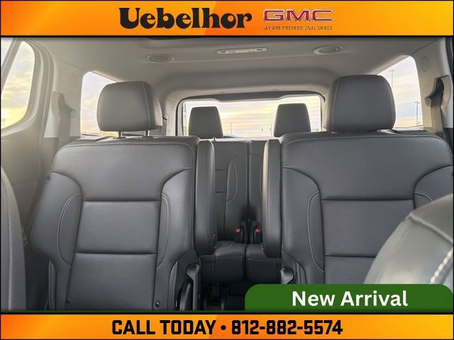 Used 2023 GMC Acadia SLT w/ Preferred Package image 20