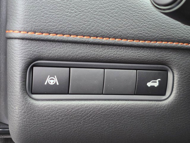 New 2026 Nissan Armada PRO-4X image 32