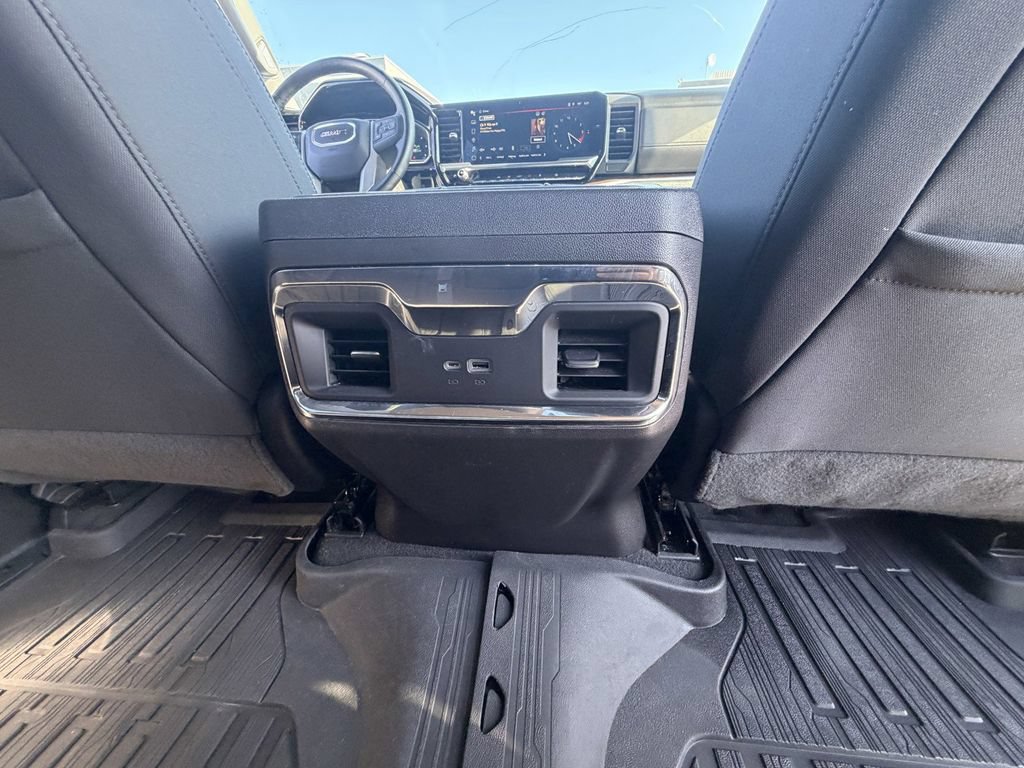 Used 2023 GMC Sierra 1500 Elevation AWD/4WD image 13
