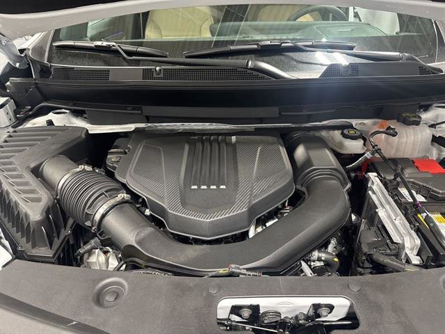 New 2026 Buick Enclave Preferred image 39