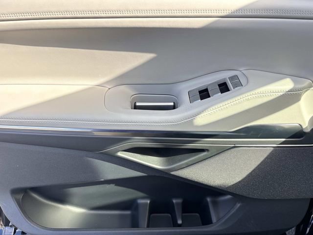 New 2025 Lincoln Navigator L Reserve image 21