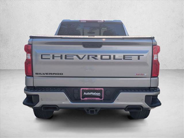 Used 2023 Chevrolet Silverado 1500 RST w/ RST All Star Premium Package image 7