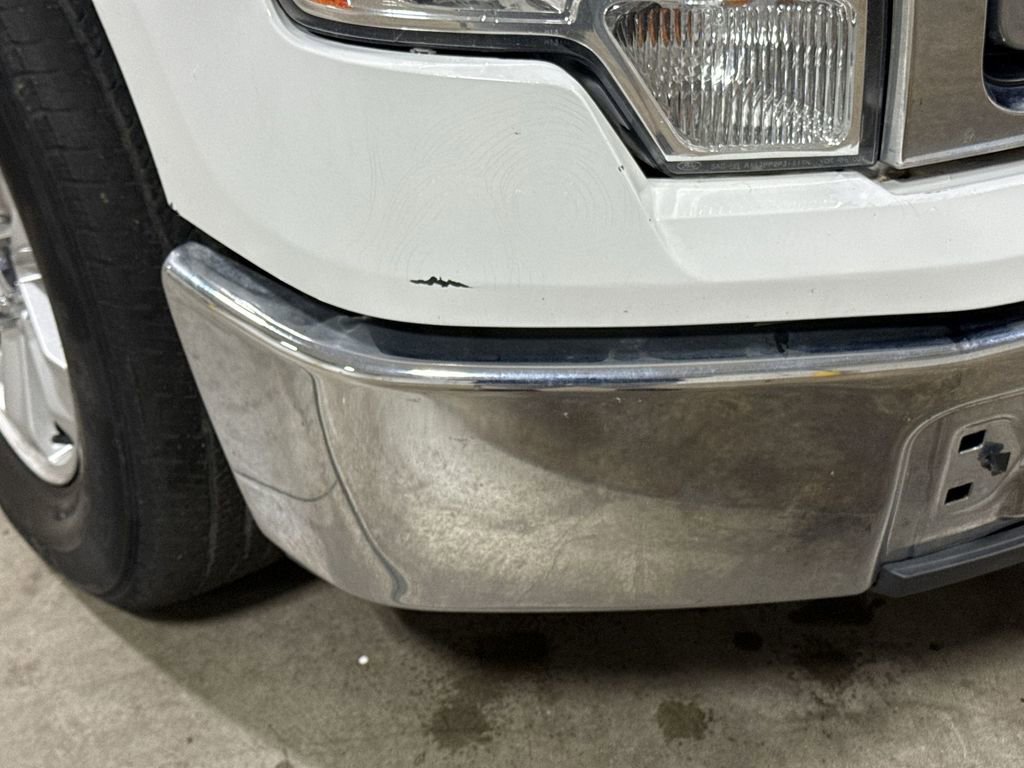 Used 2013 Ford F150 XL w/ PWR Equipment Group RWD image 26