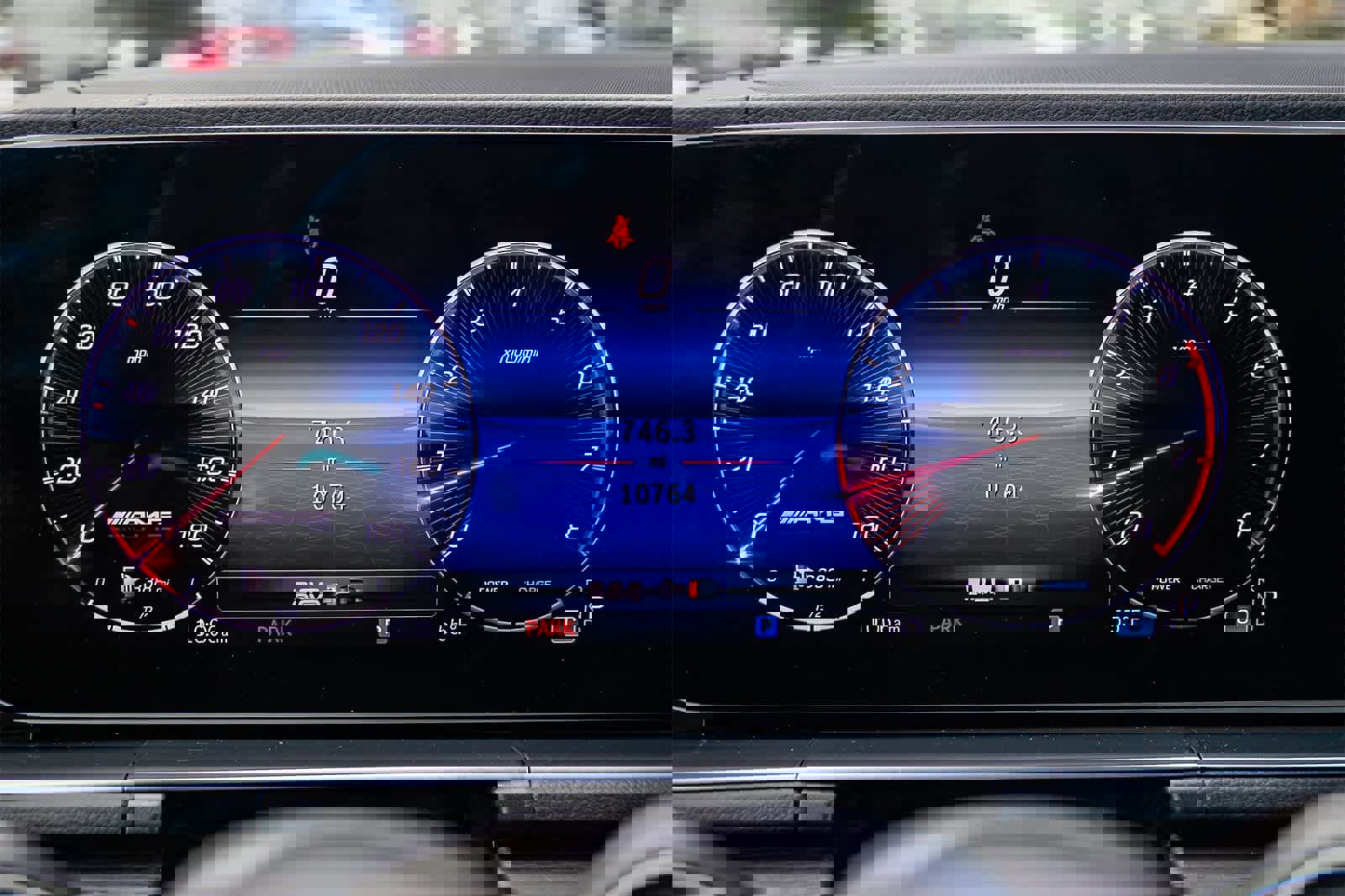 Used 2025 Mercedes-Benz GLE 53 AMG 4MATIC Coupe image 24