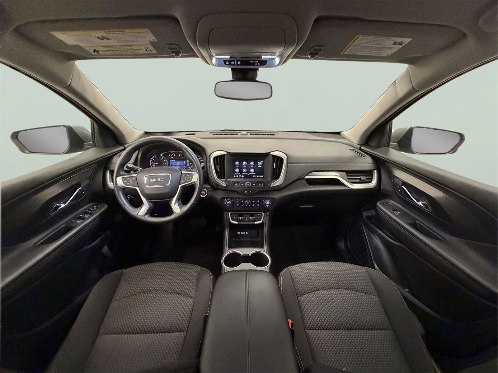 Certified 2023 GMC Terrain SLE w/ Driver Convenience Package image 31