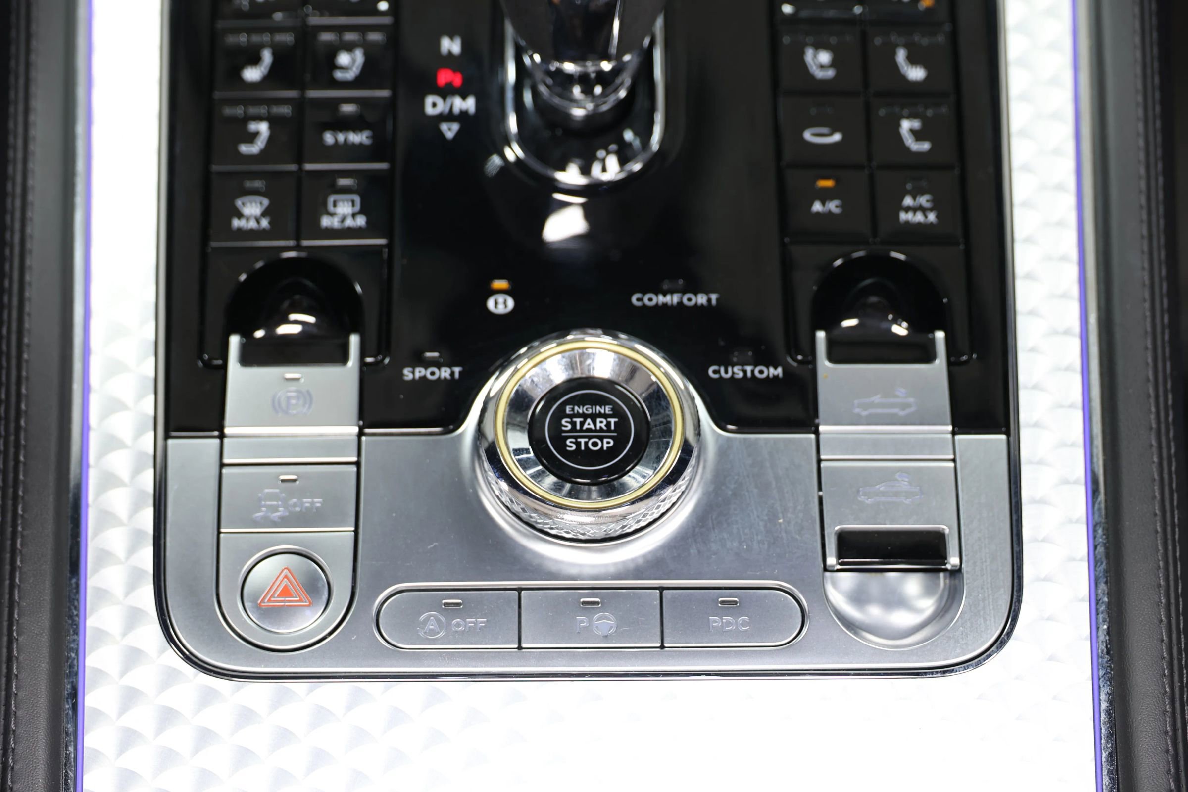 Used 2020 Bentley Continental GT w/ Number 1 Edition by Mulliner image 52