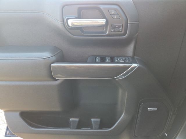 Used 2020 GMC Sierra 1500 AT4 w/ AT4 Premium Package image 38