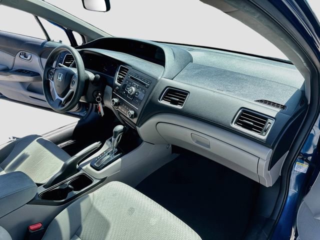 Used 2014 Honda Civic LX image 26