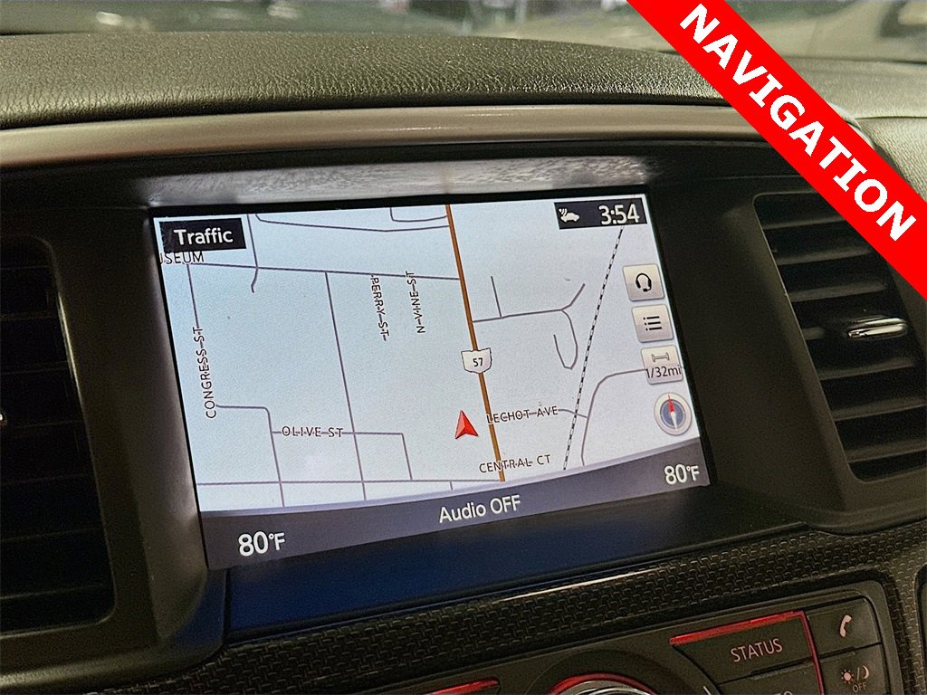 Used 2020 Nissan Pathfinder SL image 11