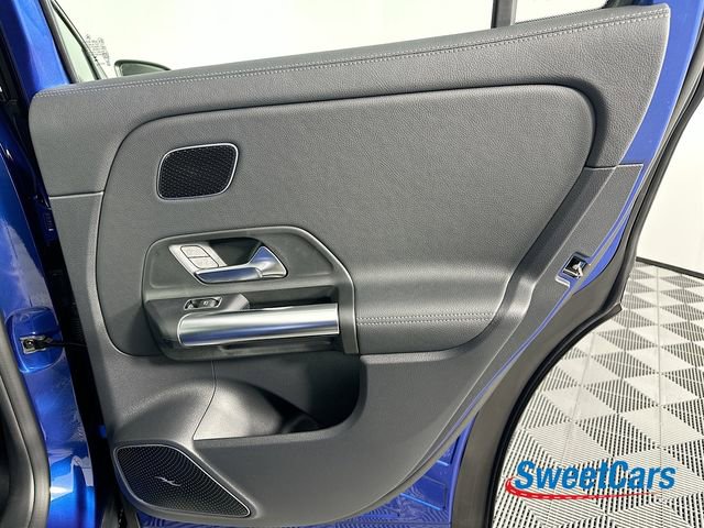 Used 2024 Mercedes-Benz GLA 35 AMG 4MATIC image 44