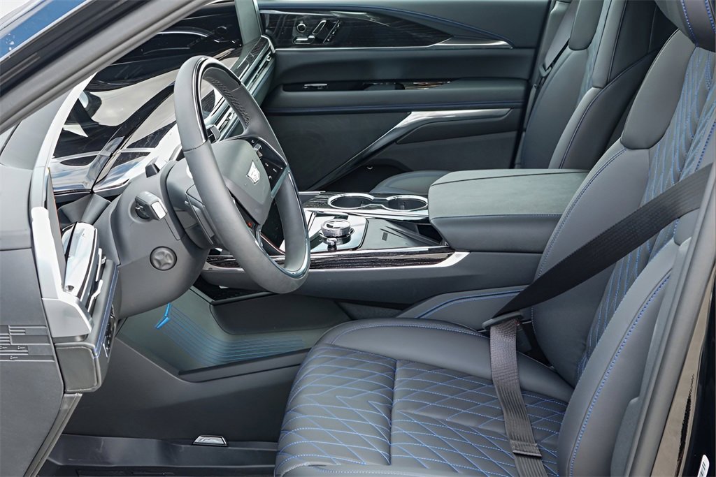 New 2026 Cadillac Escalade IQ Sport 1 image 10