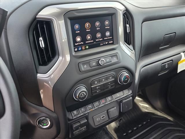 New 2026 Chevrolet Silverado 2500 W/T w/ WT/CX Safety Package image 10