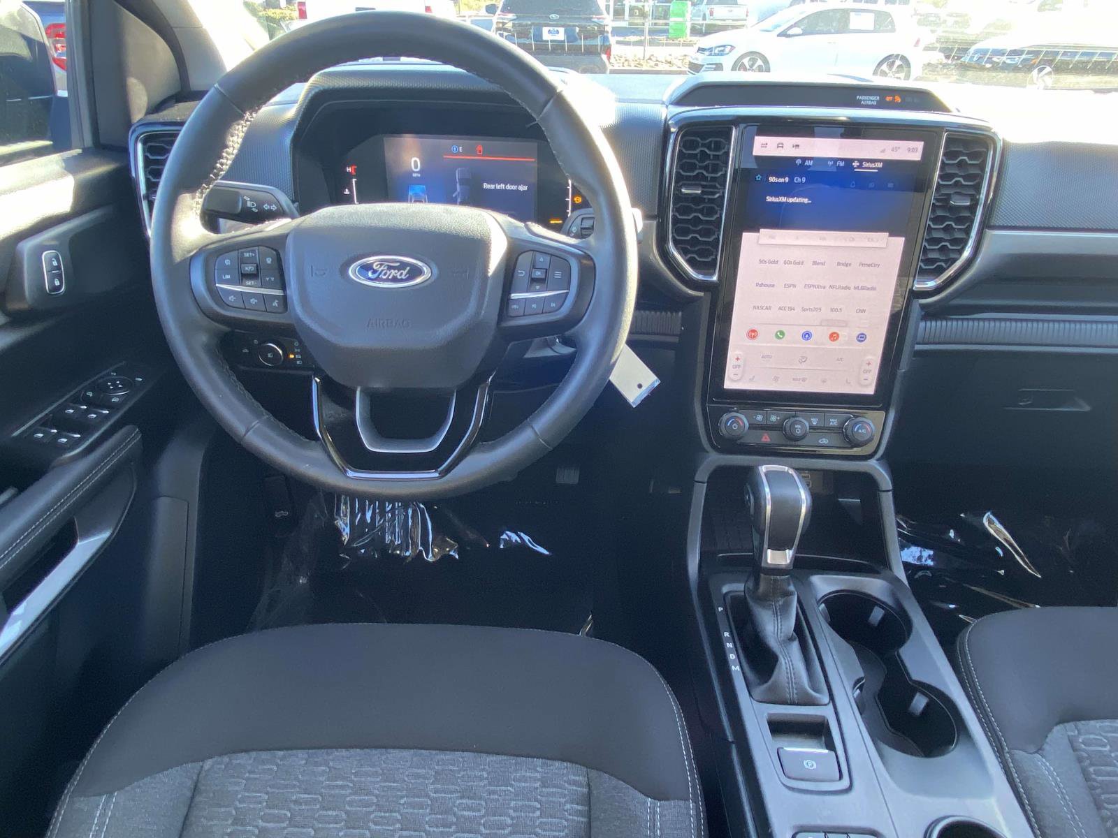 Used 2024 Ford Ranger XLT w/ Technology Package image 10