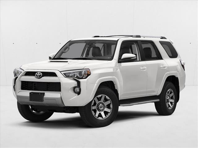 Used 2018 Toyota 4Runner TRD Off-Road AWD/4WD video 1