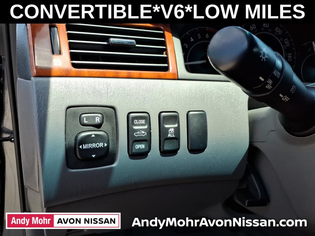 Used 2008 Toyota Solara SLE FWD image 15