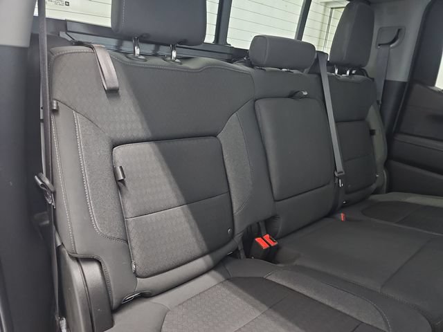 Used 2020 GMC Sierra 1500 SLE w/ SLE Value Package AWD/4WD image 30