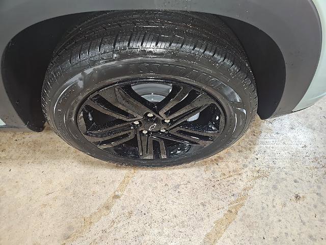 New 2026 Chevrolet Trax ACTIV image 9