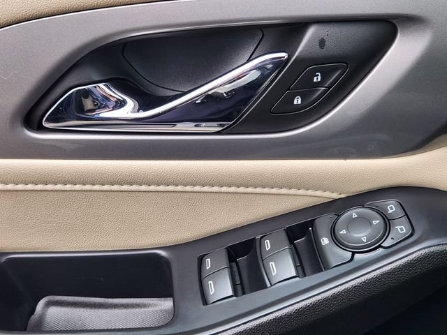 Certified 2022 Chevrolet Traverse LS AWD/4WD image 25