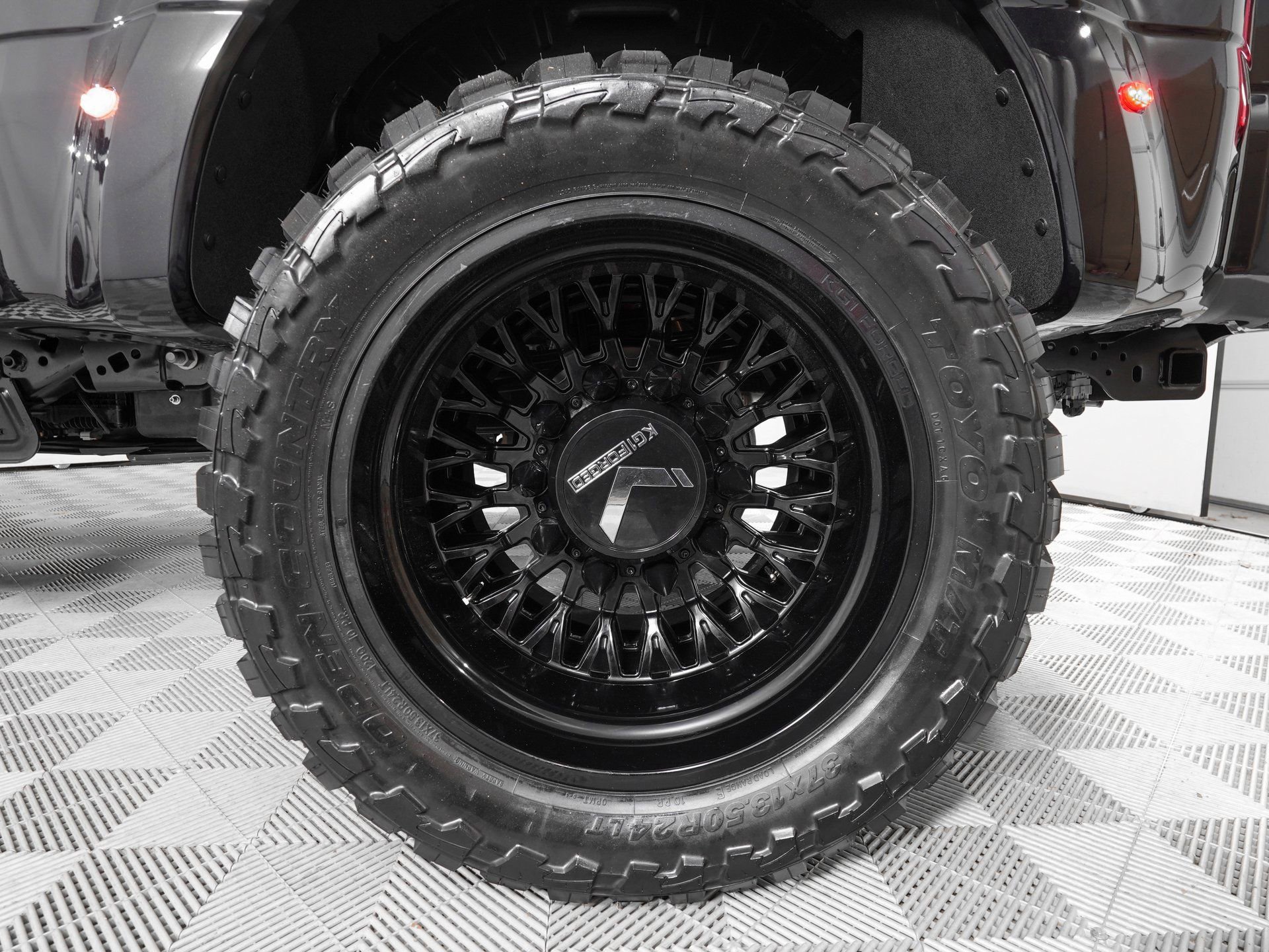 Used 2026 Ford F450 XLT w/ 360-Degree Camera Package image 34