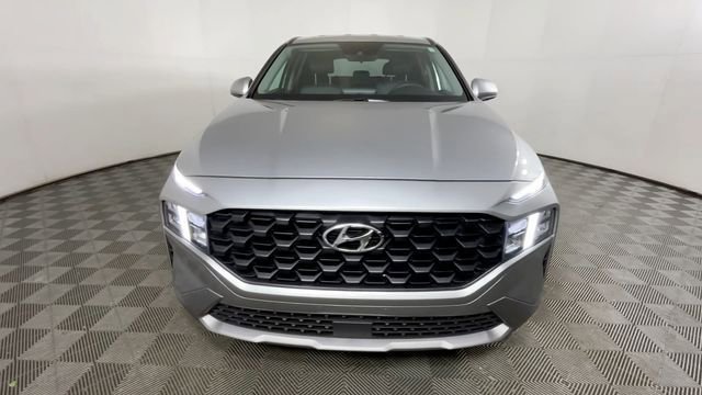 Certified 2023 Hyundai Santa Fe SE FWD image 11