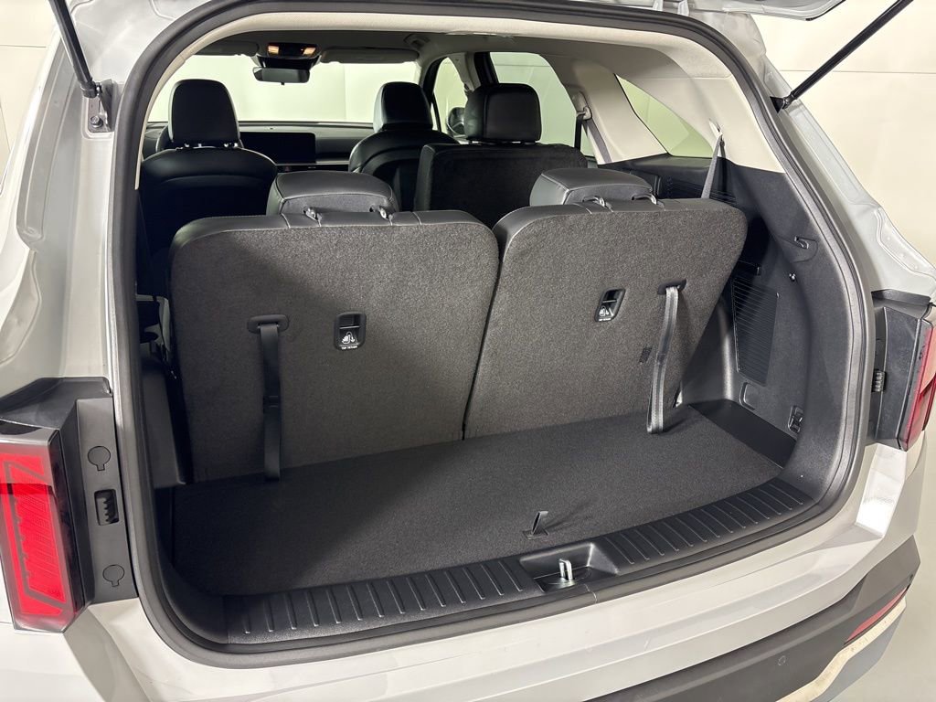 New 2026 Kia Sorento S image 40