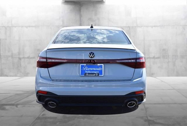 New 2026 Volkswagen Jetta GLI Autobahn image 6