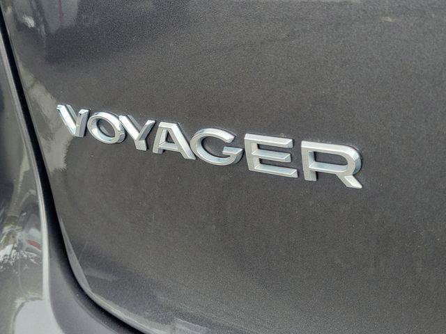 Certified 2021 Chrysler Voyager LX w/ Cold Weather Group image 7