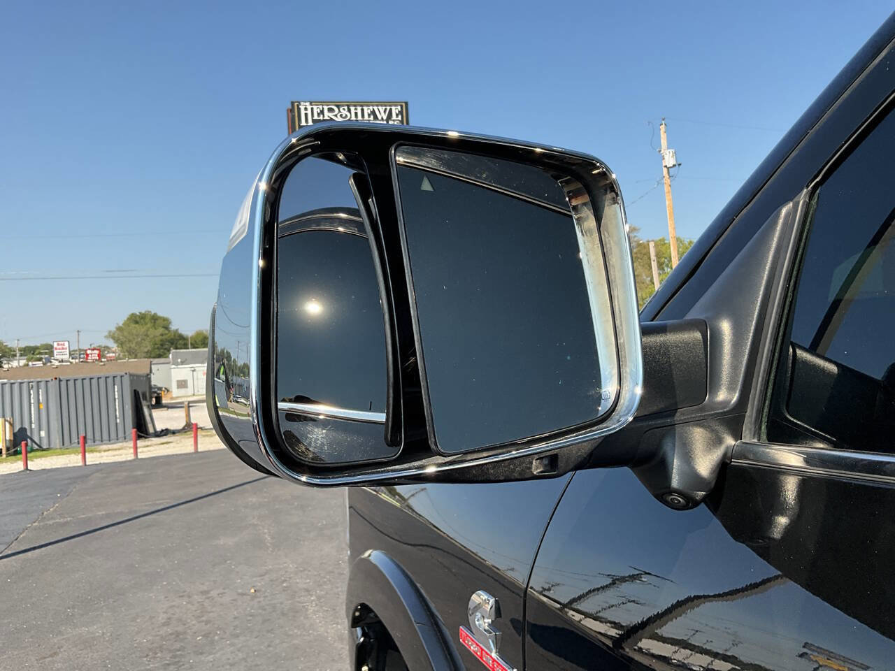 Used 2021 RAM 2500 Limited image 35