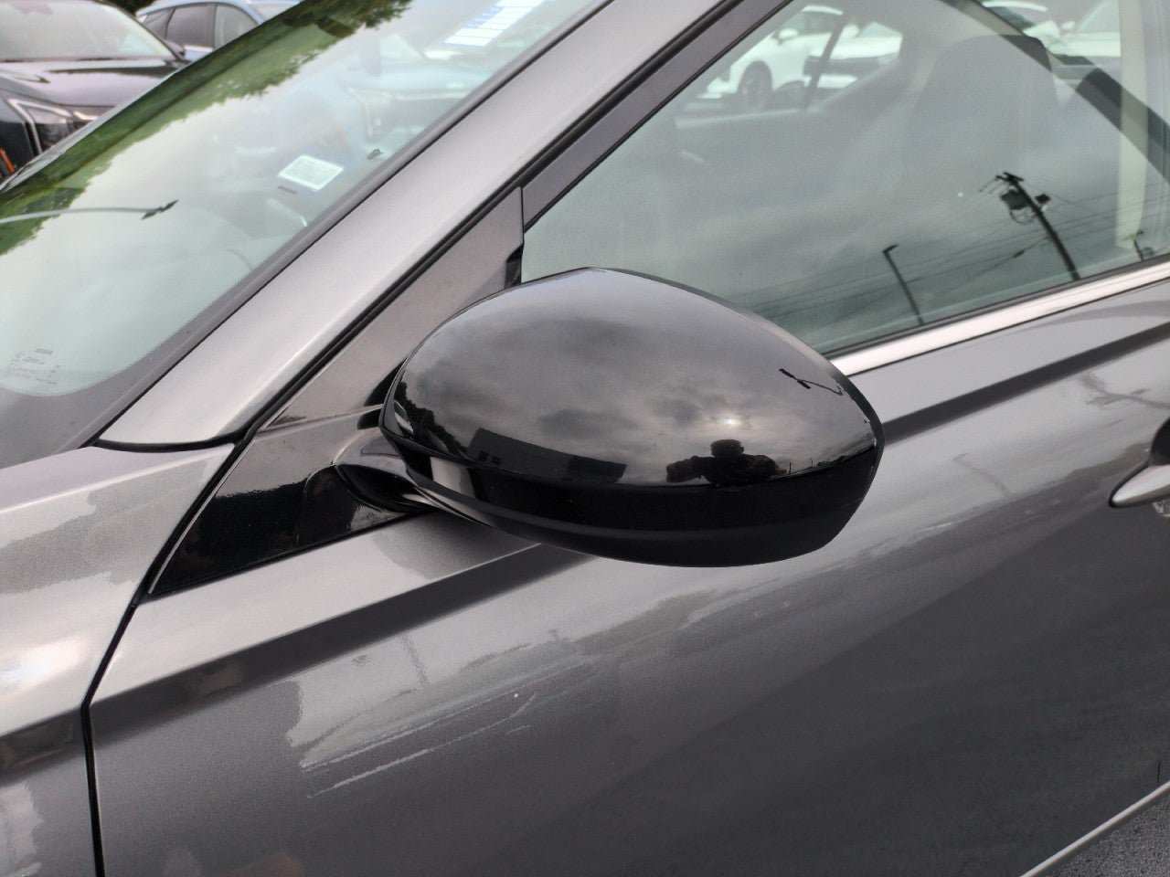Used 2025 Nissan Altima 2.5 SR FWD image 10
