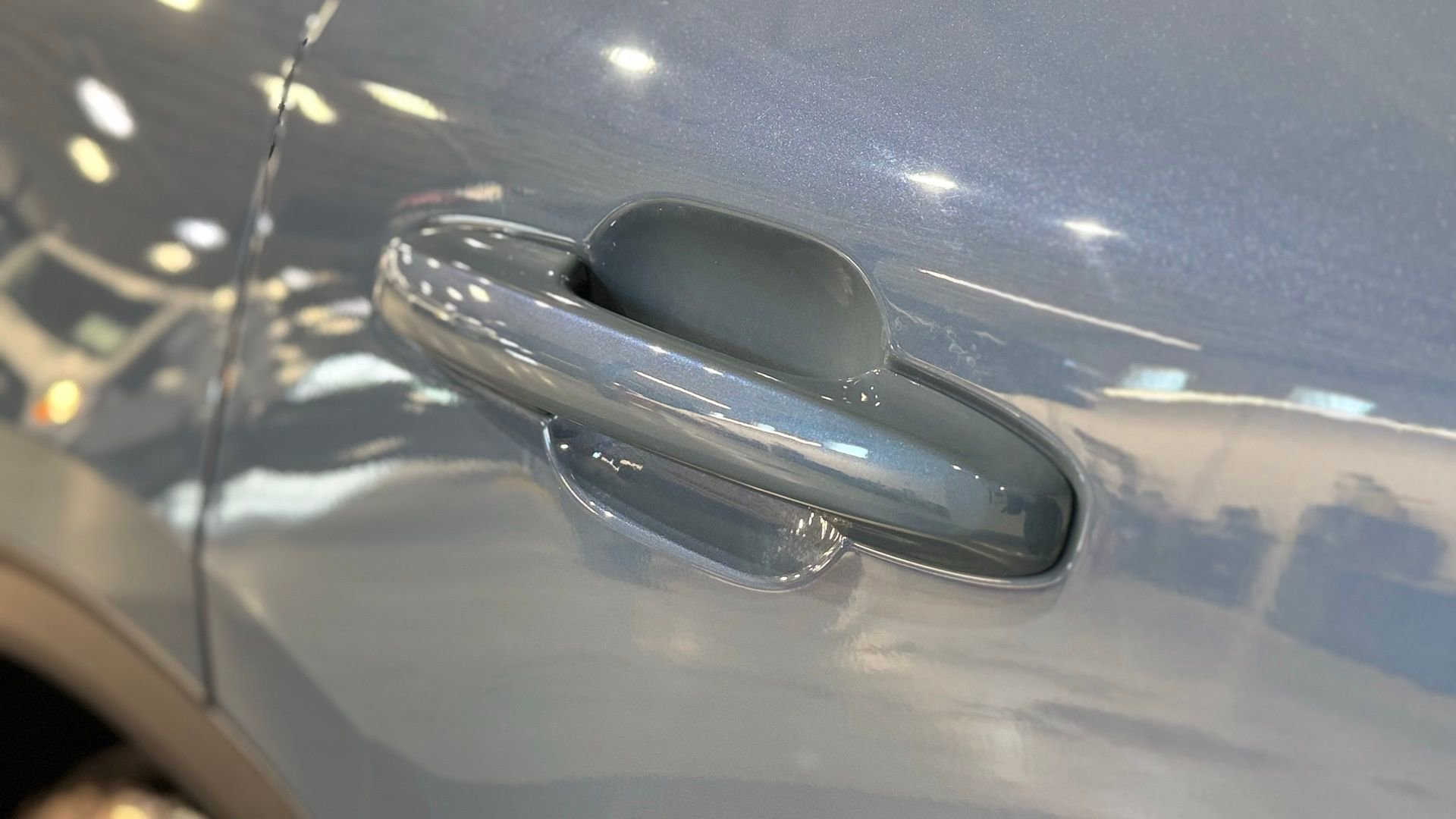 Used 2025 Ford Escape Active image 15