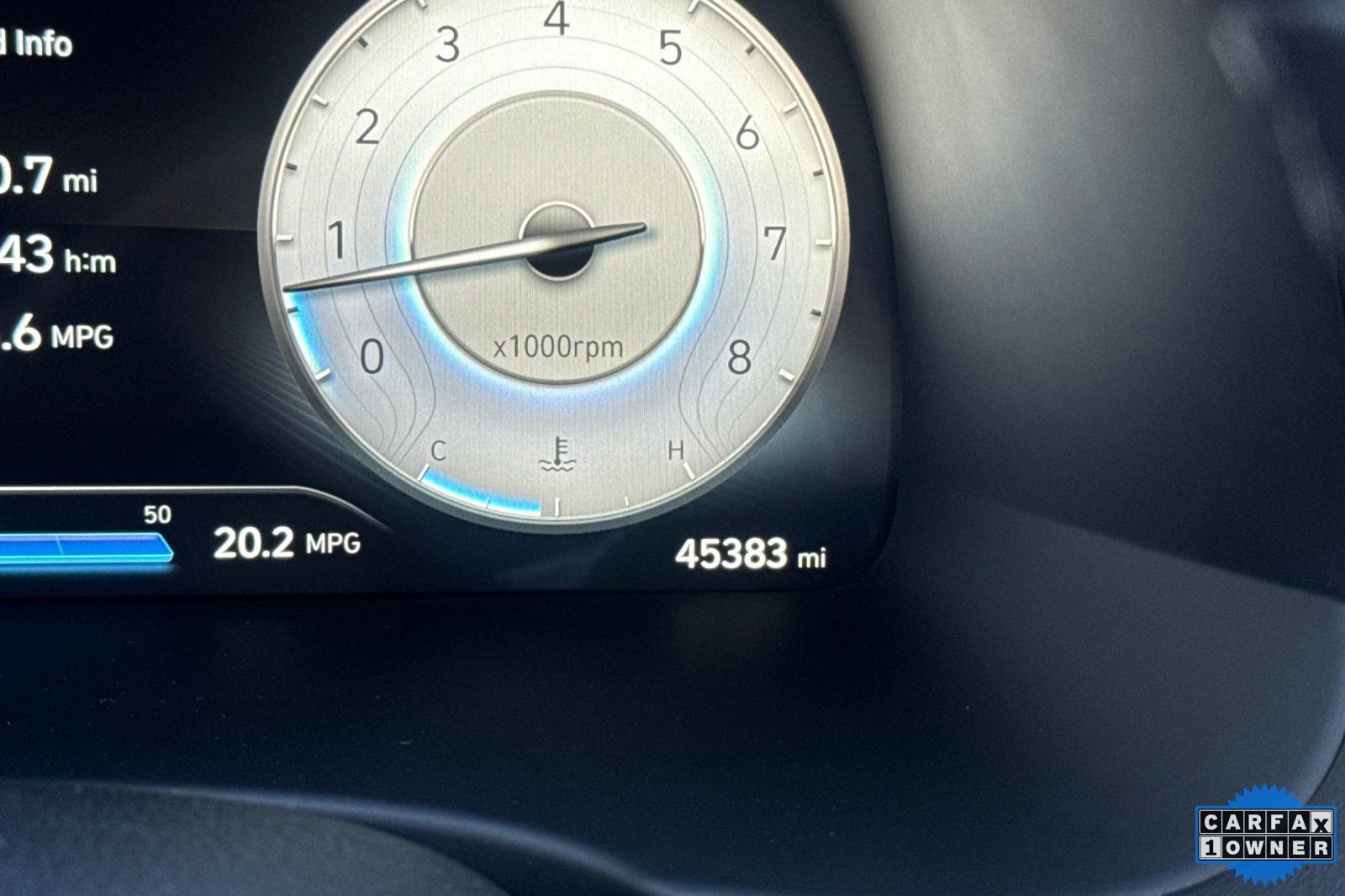 Used 2024 Hyundai Palisade Calligraphy image 30