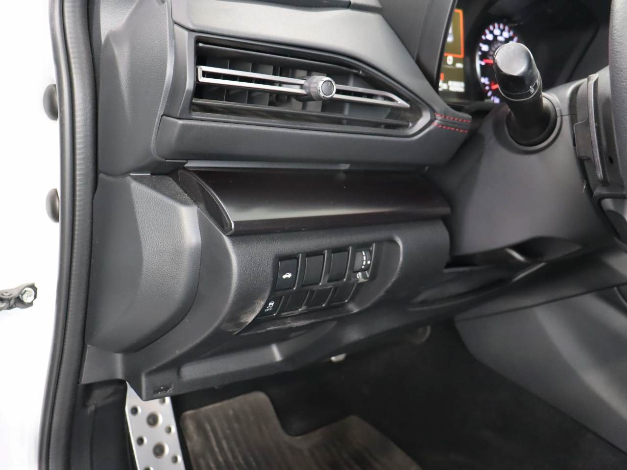 Used 2022 Subaru WRX Limited AWD/4WD image 14