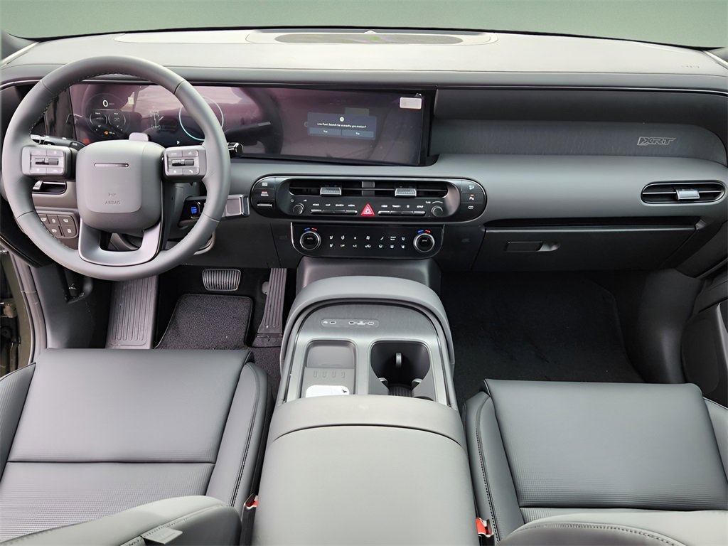 New 2026 Hyundai Palisade XRT Pro image 15