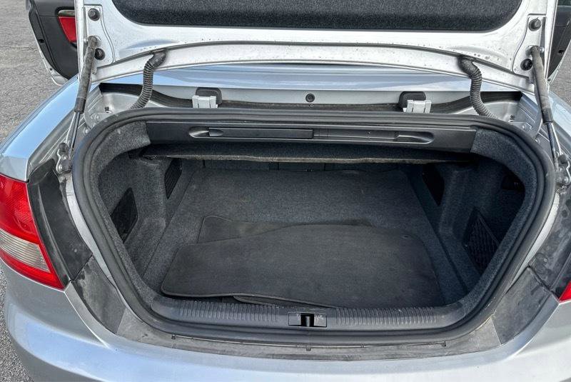 Used 2006 Audi S4 Cabriolet AWD/4WD image 38