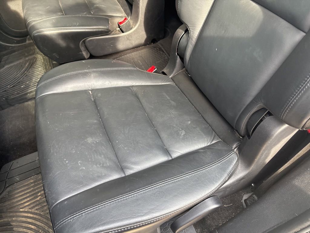 Used 2015 Dodge Durango Limited AWD/4WD image 36