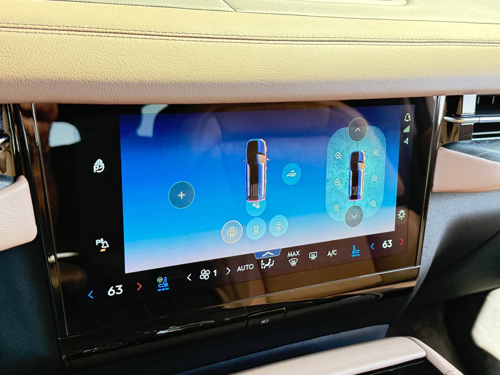 New 2026 Lincoln Navigator Black Label image 30