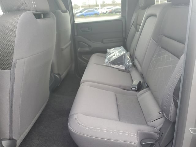 New 2026 Nissan Frontier SV w/ Tow Package RWD image 15
