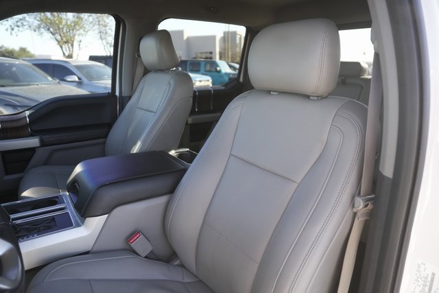 Used 2017 Ford F150 Lariat image 10