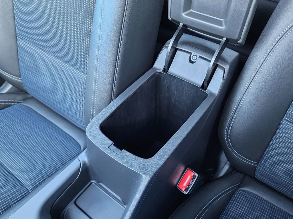 New 2026 Buick Envista Preferred w/ Convenience I Package image 31