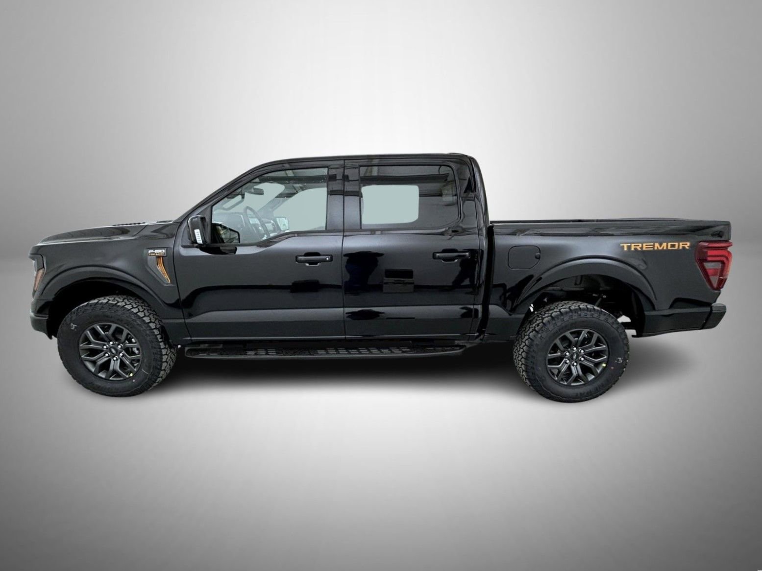 New 2025 Ford F150 Tremor w/ Equipment Group 402A High image 8