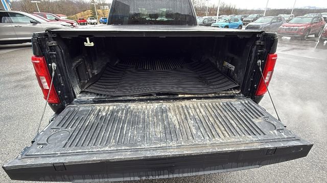Used 2023 Ford F150 XLT w/ XTR Package AWD/4WD image 13