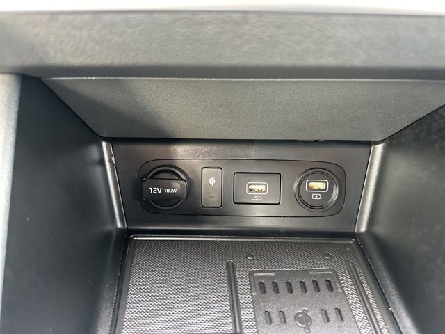 Used 2020 Hyundai Sonata Limited w/ Cargo Package image 21