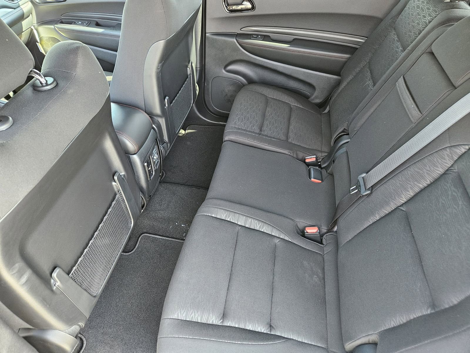 New 2026 Dodge Durango GT image 27