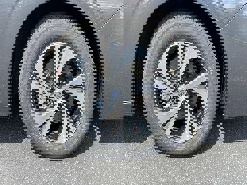 New 2025 Subaru Legacy Premium AWD/4WD image 7