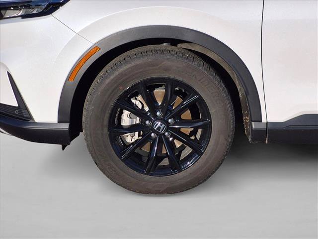 Used 2025 Honda CR-V Sport-L image 14