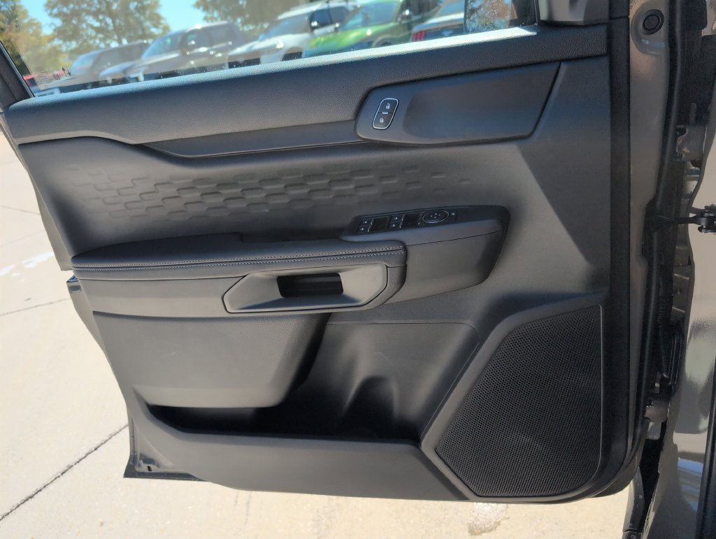 New 2026 Ford Ranger XLT RWD image 28