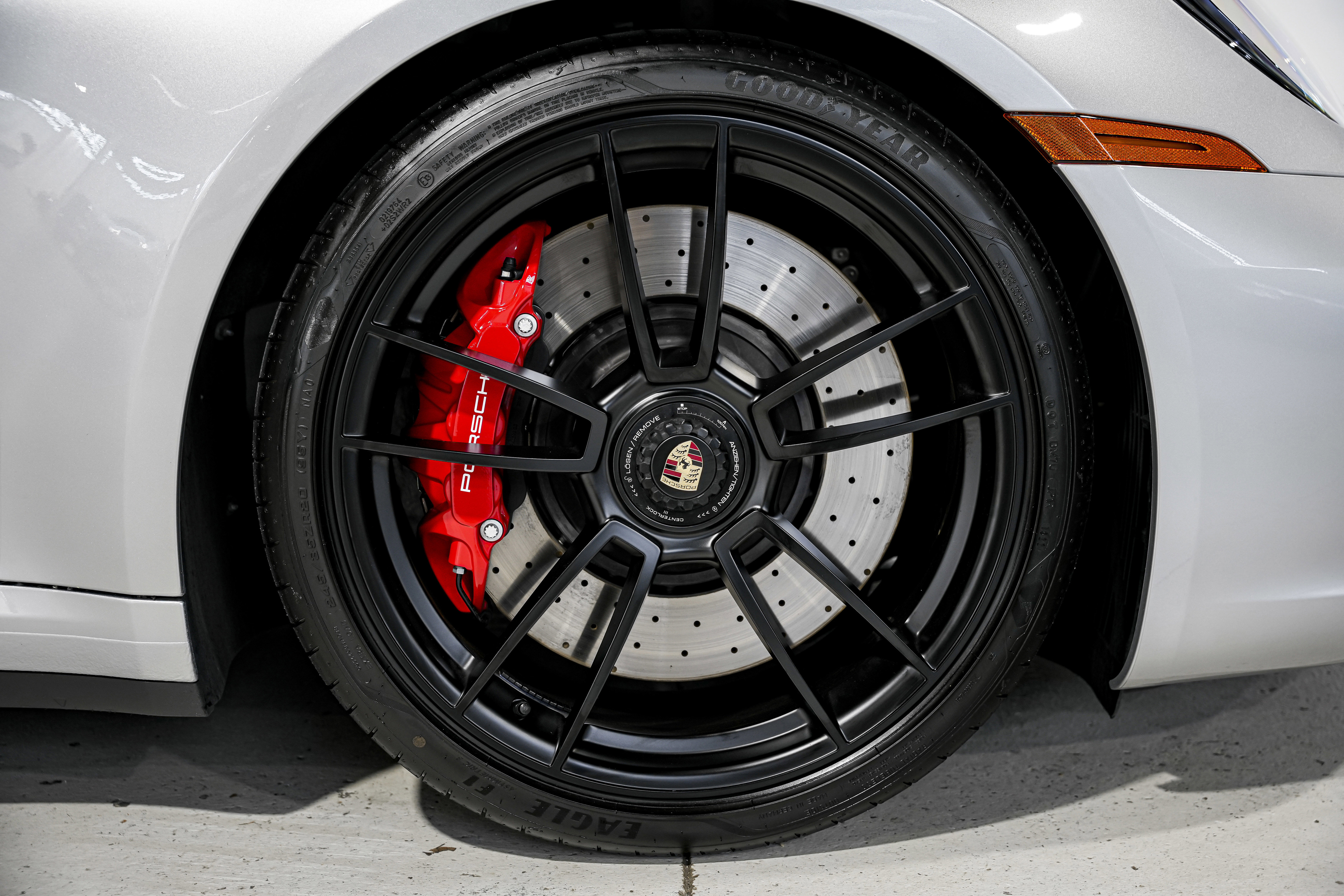Used 2022 Porsche 911 Carrera GTS image 52