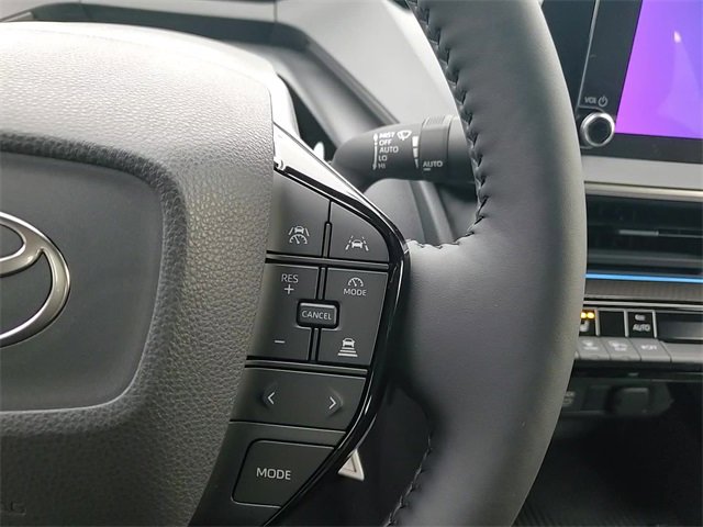 Used 2026 Toyota Prius XLE image 15