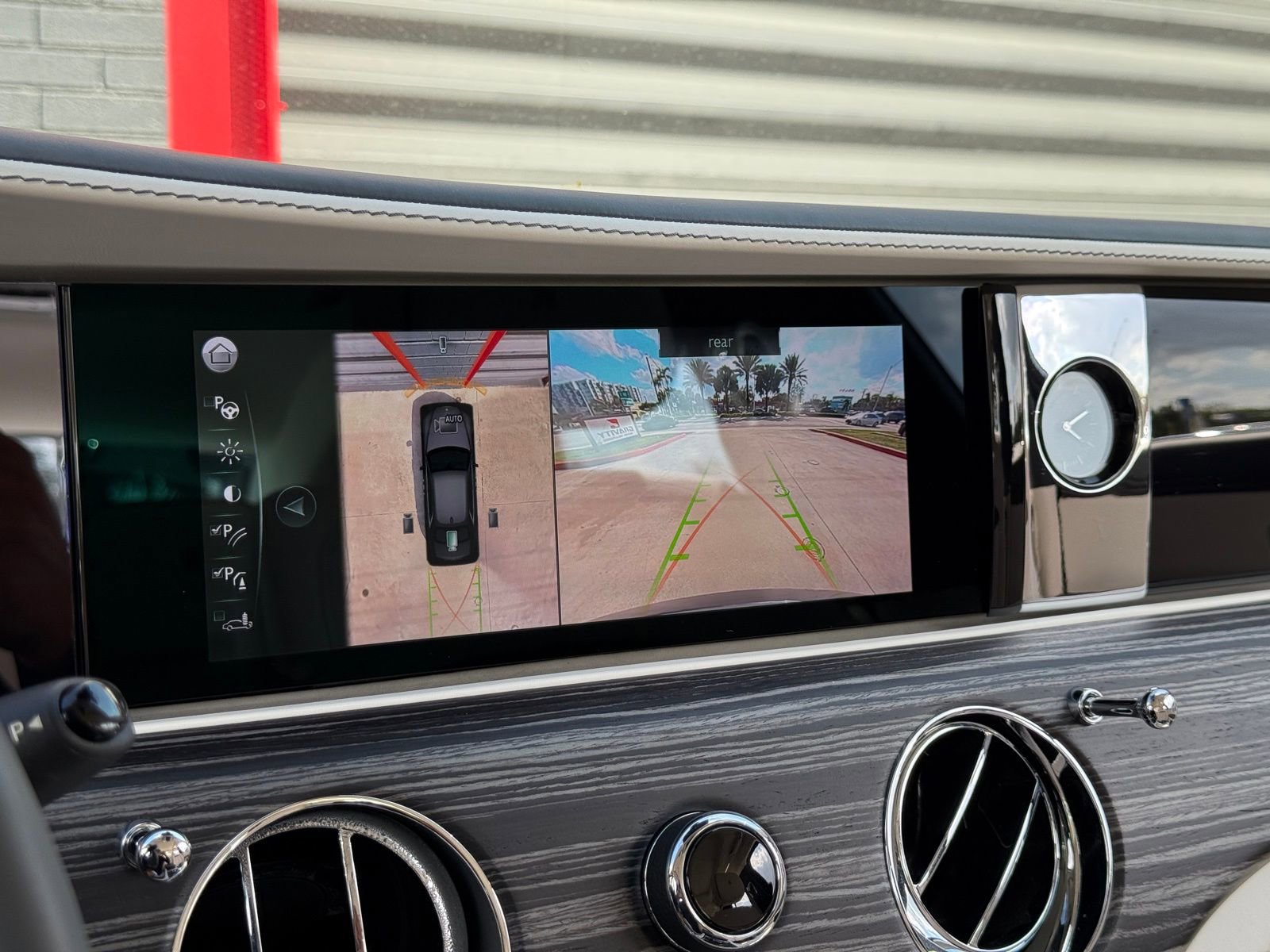 Used 2021 Rolls-Royce Ghost image 16