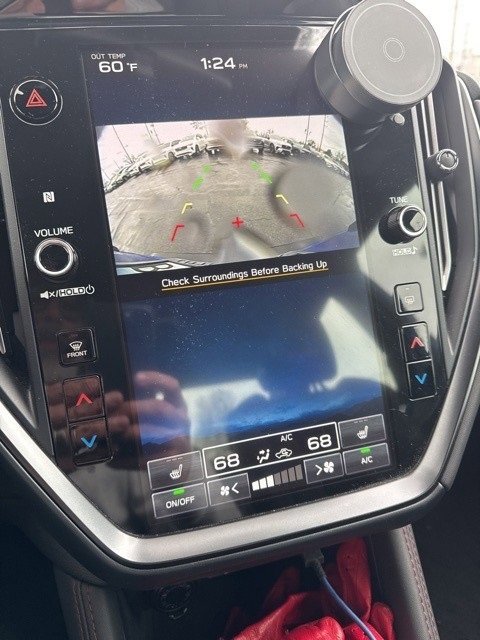 Used 2024 Subaru WRX Limited image 13